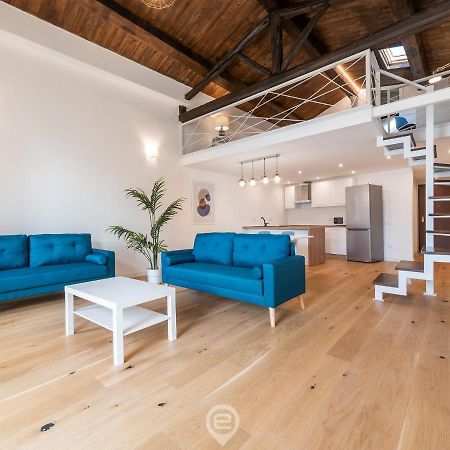 Luisa Apartment Кальяри Экстерьер фото