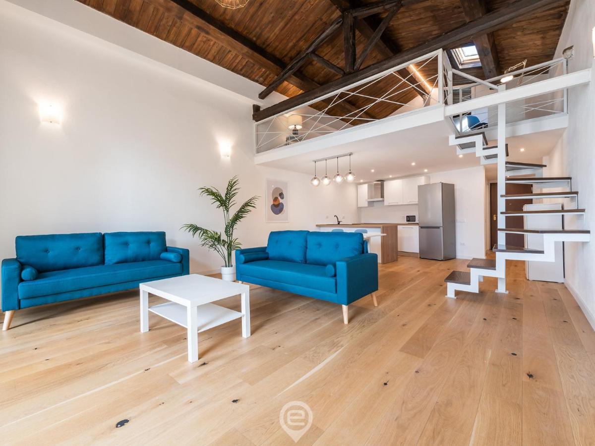 Luisa Apartment Кальяри Экстерьер фото