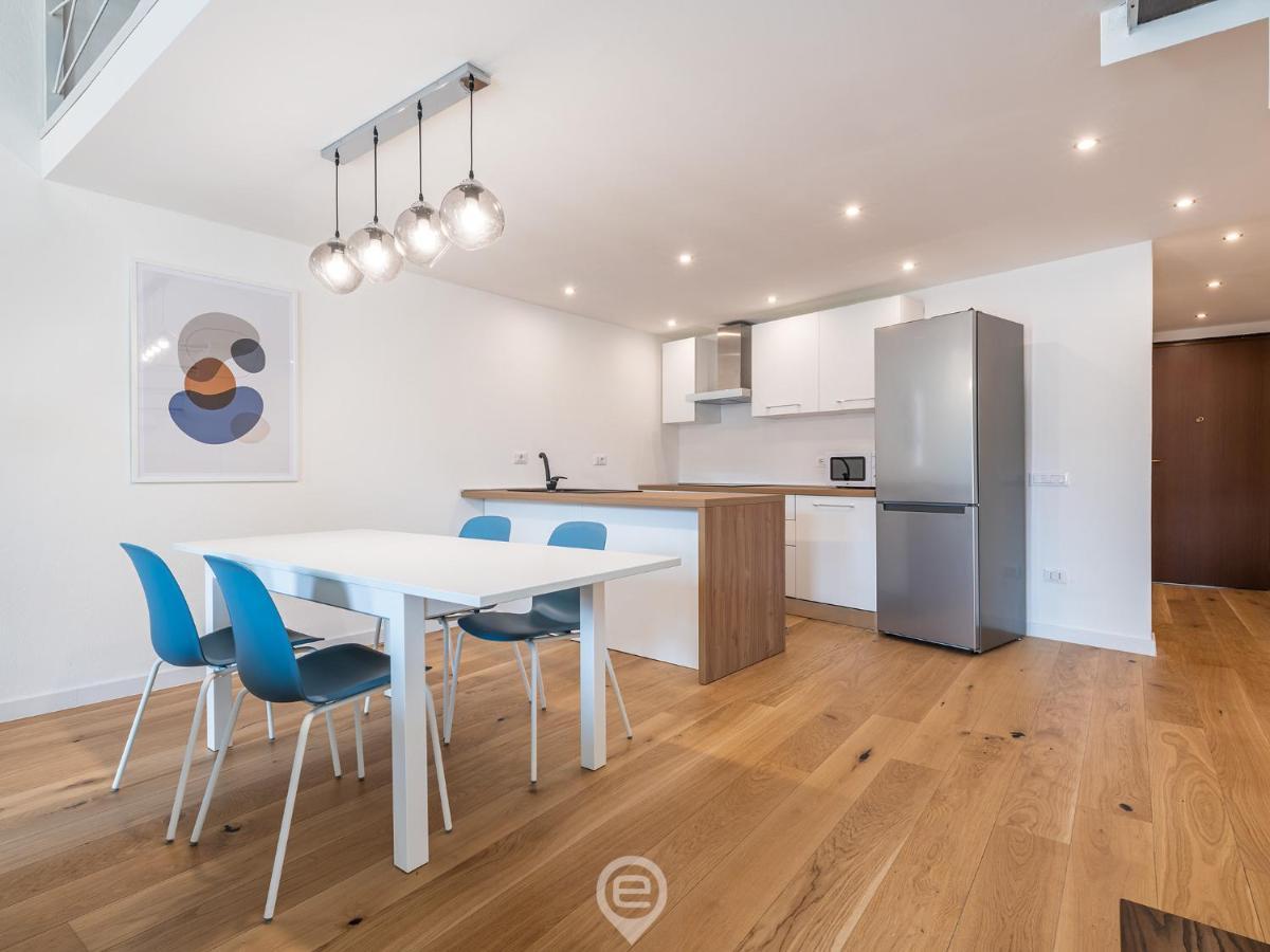 Luisa Apartment Кальяри Экстерьер фото