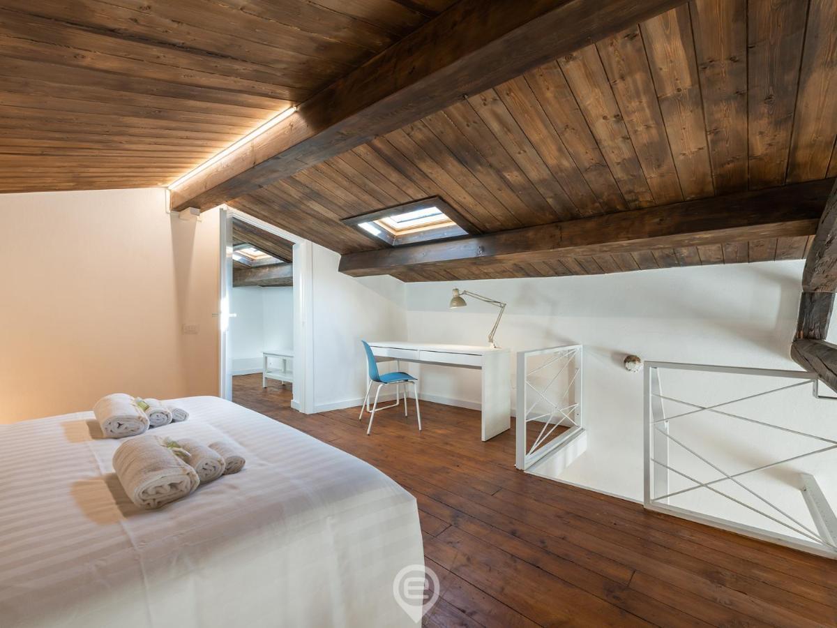 Luisa Apartment Кальяри Экстерьер фото