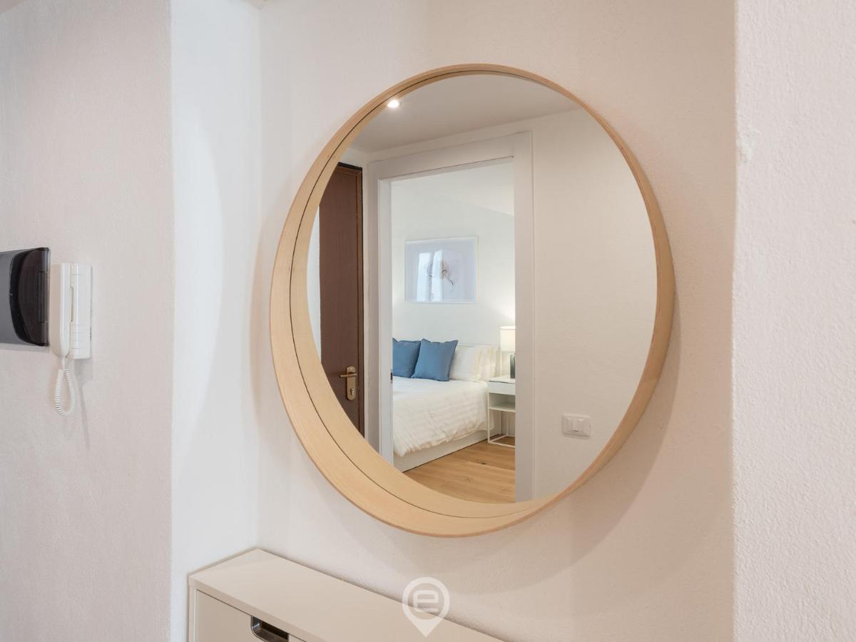 Luisa Apartment Кальяри Экстерьер фото