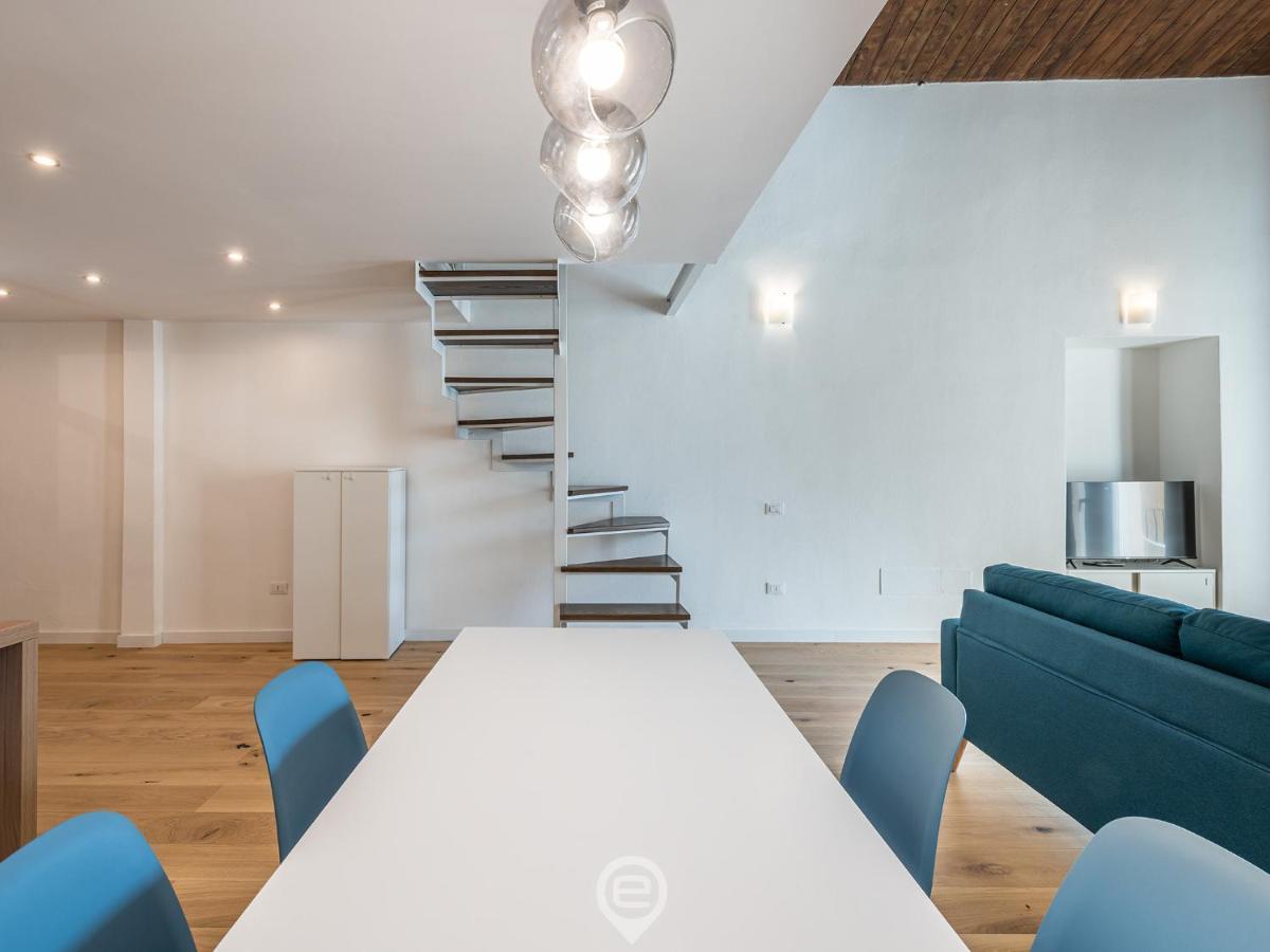 Luisa Apartment Кальяри Экстерьер фото