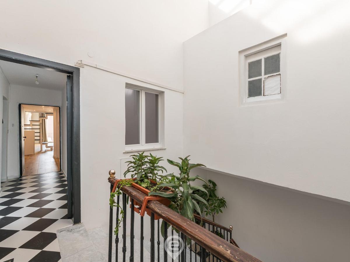 Luisa Apartment Кальяри Экстерьер фото