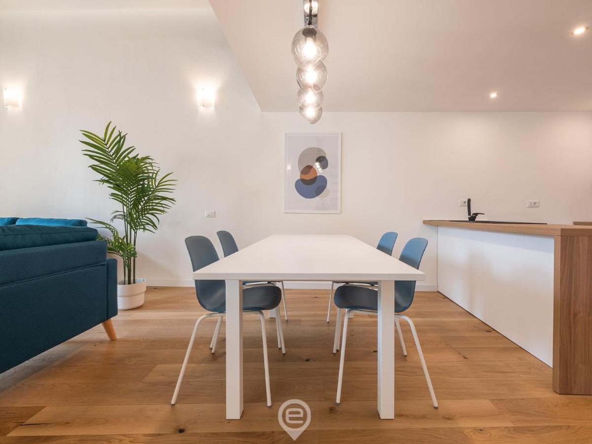 Luisa Apartment Кальяри Экстерьер фото