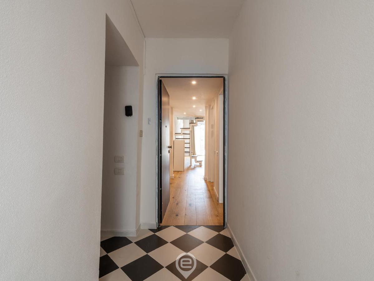 Luisa Apartment Кальяри Экстерьер фото