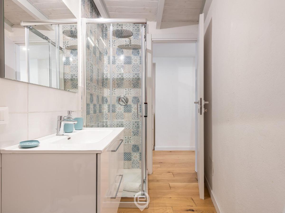 Luisa Apartment Кальяри Экстерьер фото