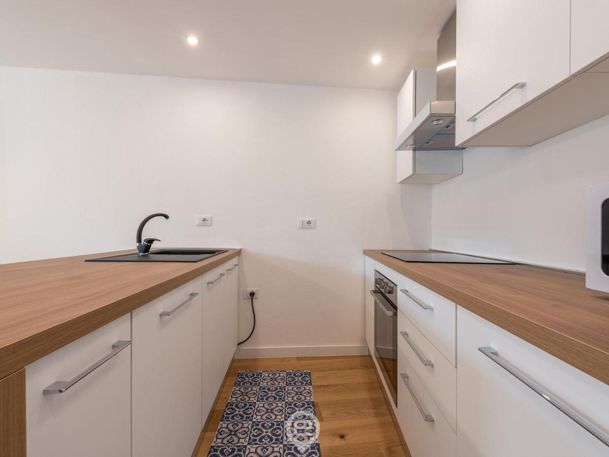 Luisa Apartment Кальяри Экстерьер фото